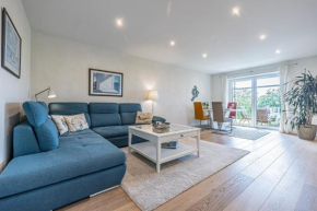 Ferienwohnung Luv, Gelting